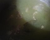 Foto langkah ke 1 dari resep Soto Santan Tetelan.
