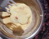 A picture of step 5 of Spicy healthy Semolina& Paneer Bites.