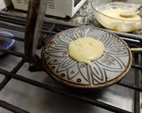 Foto del paso 6 de la receta: Pizzelles