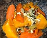 Foto del paso 2 de la receta: Sopa de pollo con verduras!!🫑🥕🧅🥬🍗