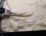 Narancsos házi krémes recept fázis 5 fotója