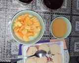 A picture of step 3 of Mango Pots.