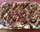 Foto del paso 5 de la receta: Tiramisú de Calabaza