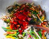 Whosaynas Spicy Haaka Noodles recipe step 5 photo