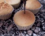 Foto del paso 10 de la receta: Magdalenas rellenas de Nutella
