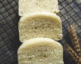 Foto langkah ke 7 dari resep Roti Kukus Pontianak Original (no mixer).