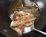 Foto langkah ke 3 dari resep Sup baso ikan tenggiri.