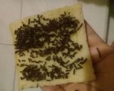 Foto langkah ke 9 dari resep Roti tawar lembut.