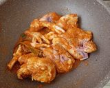 Foto langkah ke 2 dari resep Gulai Ayam.