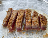 Foto del paso 3 de la receta: Tosta de atún Teriyaki