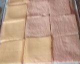 Foto del paso 6 de la receta: Sandwichón 🍞🍞🍞