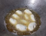 Foto langkah ke 5 dari resep Combro lembut gurih.