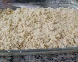 Foto del paso 5 de la receta: Crumble de Manzana