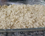 Foto del paso 5 de la receta: Crumble de Manzana