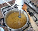 Foto del paso 9 de la receta Arroz con carrilleras en salsa