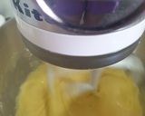 Foto del paso 2 de la receta Cupcakes fruta de la pasión