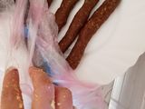 مقروط المقلة