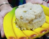 મગની ખીચડી (Moong Khichdi Recipe In Gujarati) રેસીપી સ્ટેપ3ફોટો