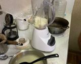 Foto del paso 2 de la receta: Chicha