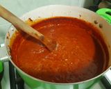 Foto del paso 3 de la receta: Ñoquis con salsa falsa boloñesa 🇺🇾