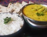 સરગવાની શીંગ ની કઢી (Saragva Shing Kadhi Recipe In Gujarati) રેસીપી સ્ટેપ6ફોટો