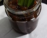 Foto langkah ke 3 dari resep Selai Nanas.