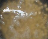 Foto del paso 1 de la receta: Falafel con aderezo de yogur