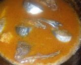 Foto langkah ke 2 dari resep Rendang tongkol.