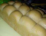 Foto langkah ke 6 dari resep Roti Sobek.