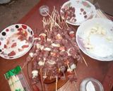 صورة لخطوة 1 من وصفة شواء العيد