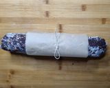 Foto del passaggio 9 della ricetta Salame al cioccolato