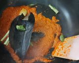 Foto langkah ke 2 dari resep Telur Ceplok Bumbu Bali.