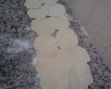 Foto del paso 11 de la receta: Disco de empanadas