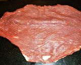 Foto del paso 2 de la receta: Tapa de asado arrollada