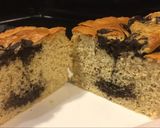 Foto del paso 2 de la receta: Fitcocho / cake Proteico