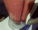 Foto del paso 2 de la receta: Licuado buenísimo rico y refrescante