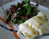 Foto del paso 5 de la receta: Bacalao al ajillo