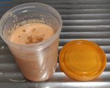 Foto del paso 7 de la receta: Dip dulce light de zanahoria y manzana con canela (sin azúcar)