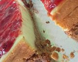 Foto del paso 7 de la receta: New York cheesecake
