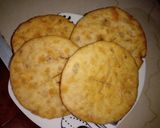 Foto del paso 5 de la receta: Tortitas de Chicharrón