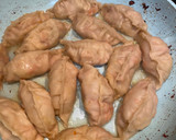 Foto del paso 7 de la receta: Gyozas fáciles y rápidas