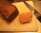 Foto del paso 34 de la receta Paté de pollo, cocorito y a la mía, con panes Academicosss!!!