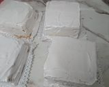 Foto del paso 16 de la receta: Regaloneo tres leches