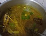 Foto langkah ke 3 dari resep Soto ayam simpel enak.