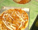 Foto langkah ke 7 dari resep Pizza hut homemade.