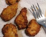 Foto del paso 28 de la receta: Espagueti rojo con milanesa
