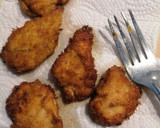 Foto del paso 28 de la receta: Espagueti rojo con milanesa