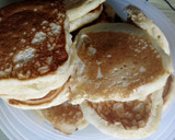 A picture of step 4 of Drop scones.