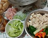 Foto langkah ke 1 dari resep Sayur Krecek.