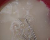 Foto del paso 1 de la receta: Crepes de Marruecos (de los 1000 agujeros)